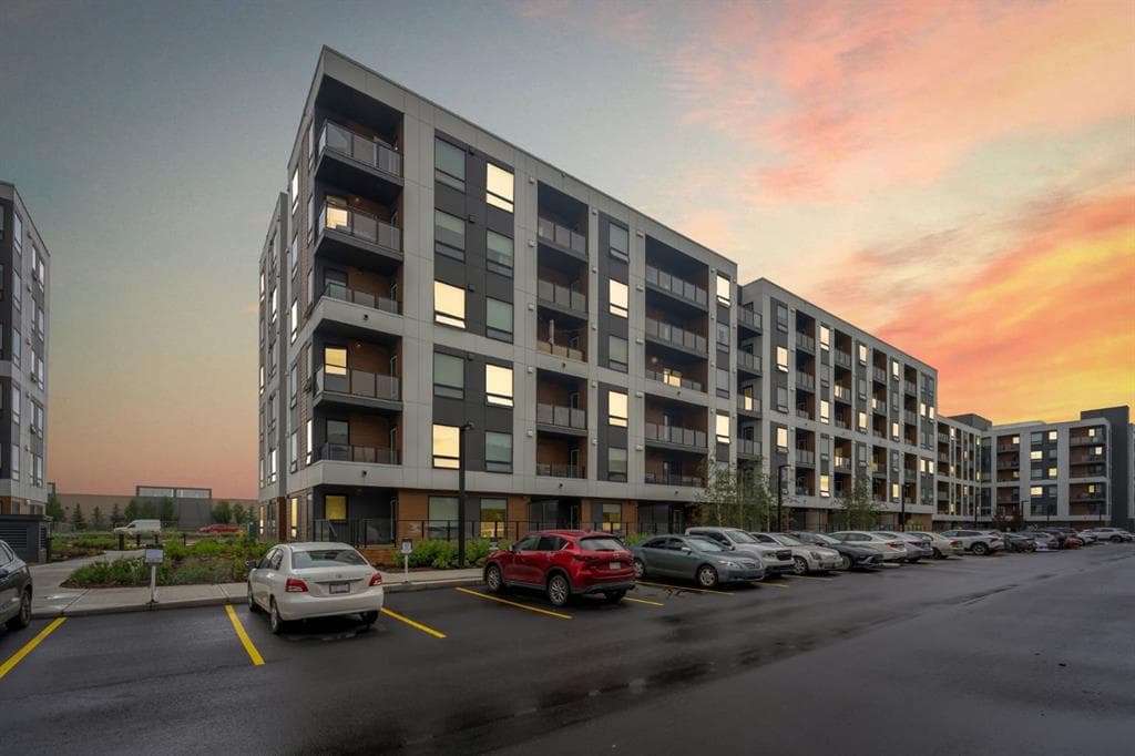 1-bed Apartment for sale at 2509, 8500 19 Avenue SE, Calgary