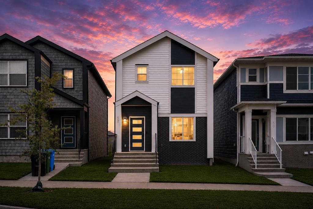 52 Lewiston Drive NE — photo 1