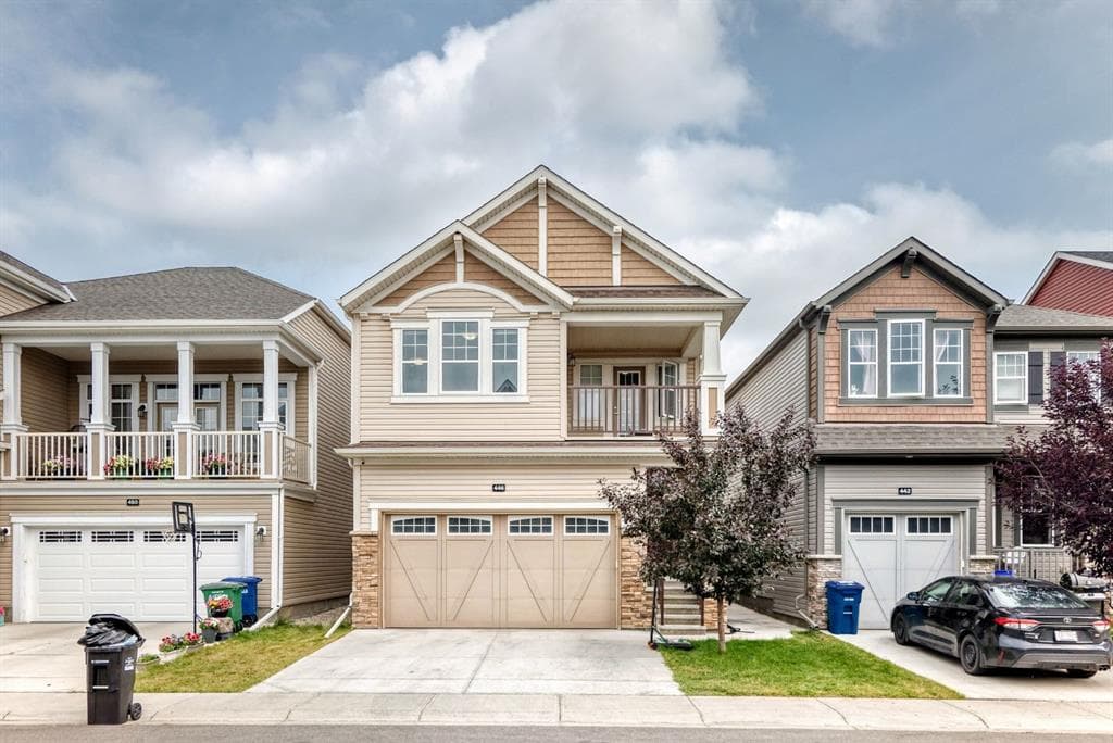 446 windrow Common SW — photo 1