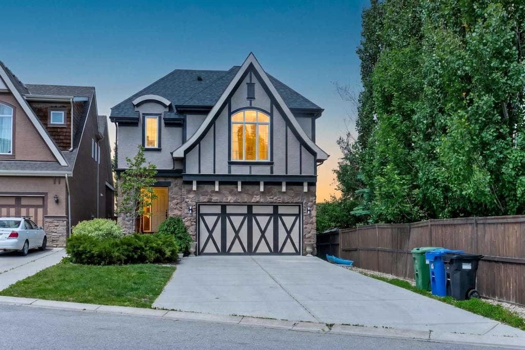 5-bed Detached for sale at 244 Mahogany Bay SE, Calgary