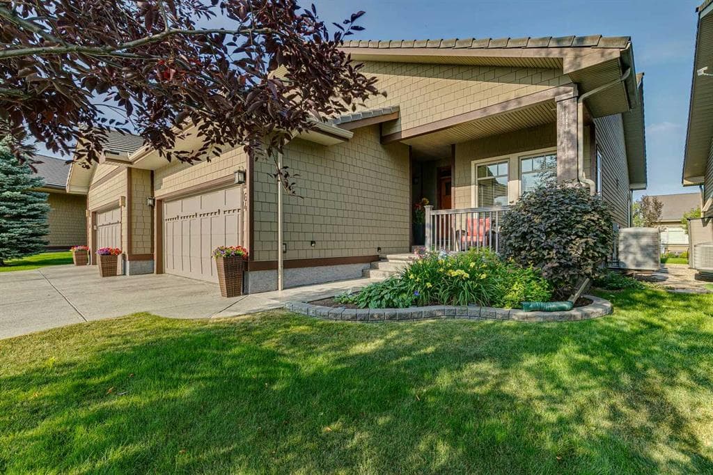 3-bed Semi-detached for sale at 64 Bridle Estates Place SW, Calgary