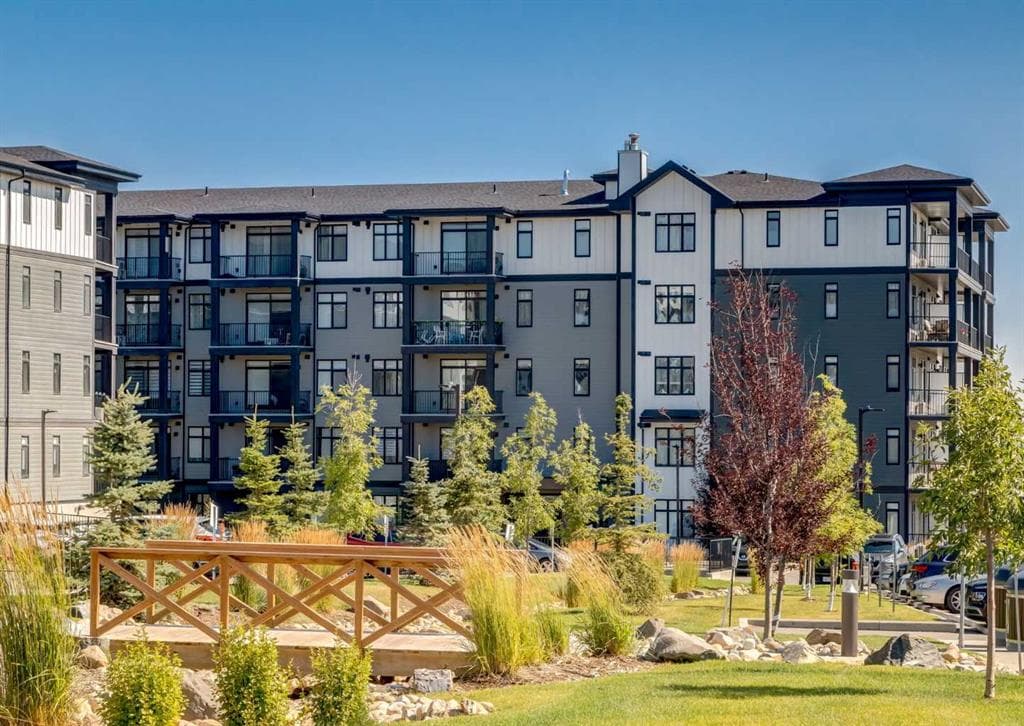 2-bed Apartment for sale at 311, 30 Sage Hill NW, Calgary