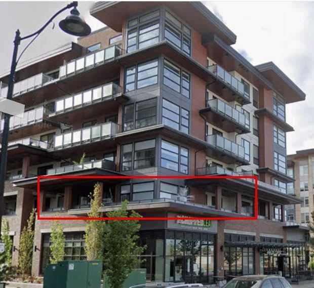 2-bed Apartment for sale at 202, 122 Mahogany Centre SE, Calgary