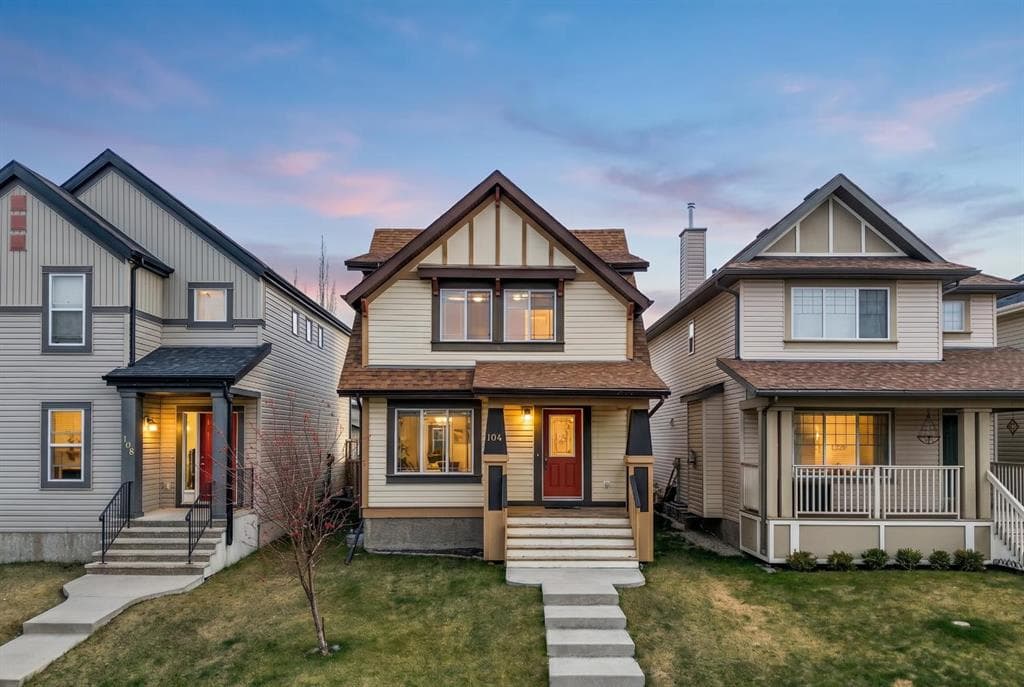 104 Copperstone Terrace SE — photo 1