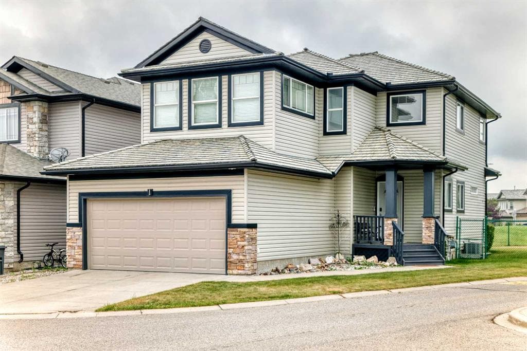 316, 1 Glensummit Close SE — photo 1