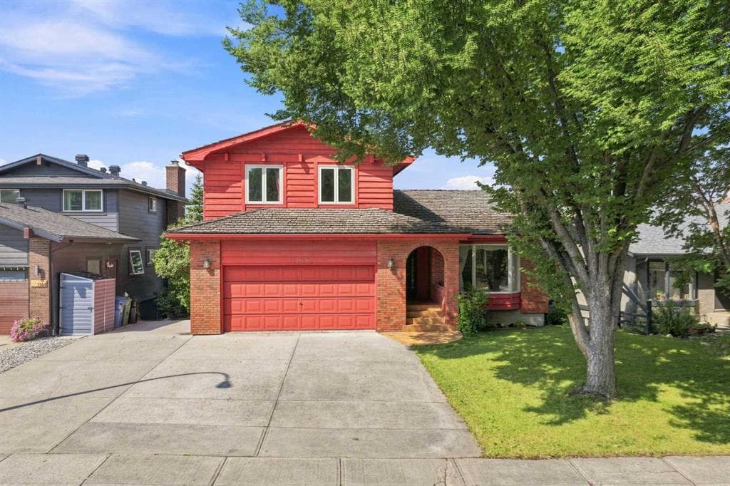 3-bed Detached for sale at 1148 Edgemont Road NW, Calgary