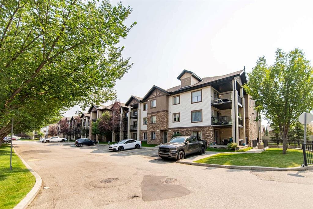 2-bed Apartment for sale at 4101, 16969 24 Street SW, Calgary