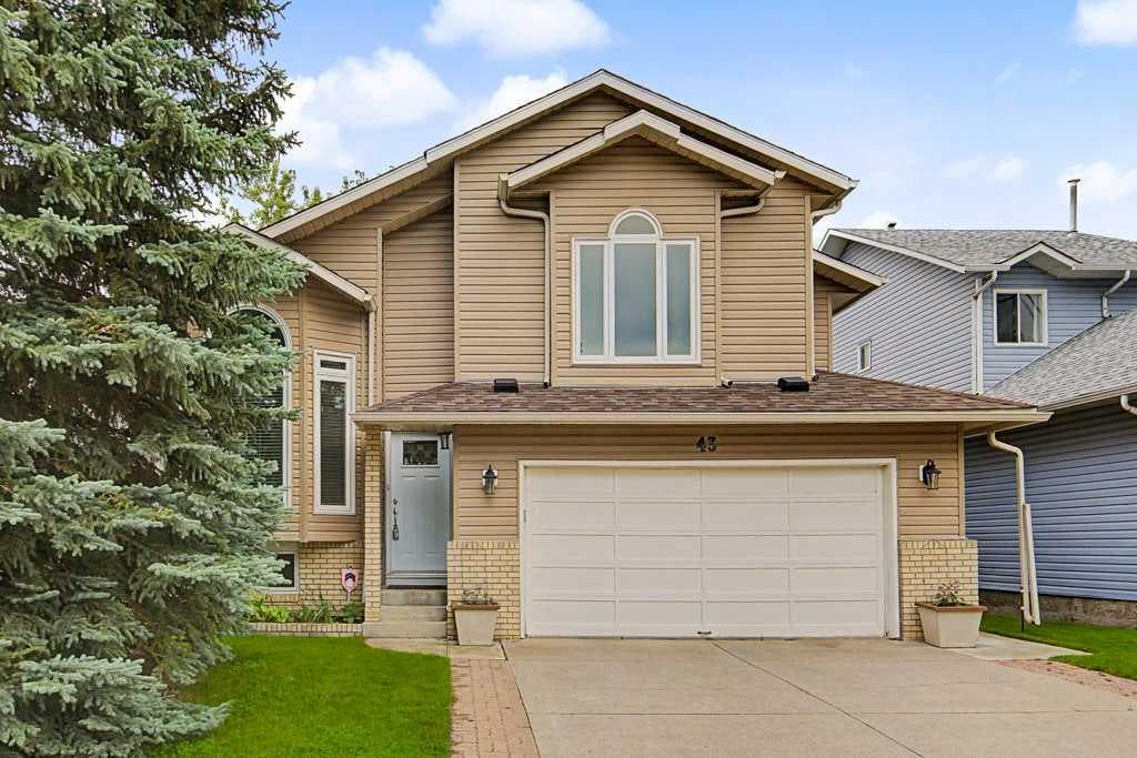 3-bed Detached for sale at 43 Riverside Road SE, Calgary