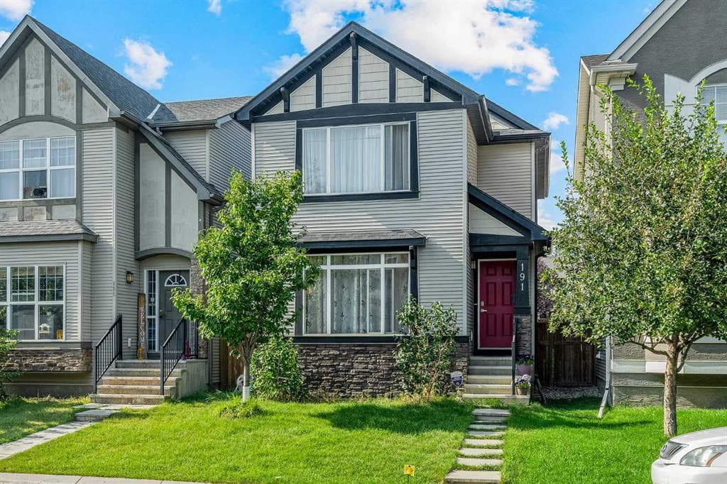 191 Cranford Crescent SE — photo 1