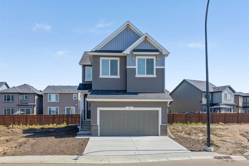 6-bed Detached for sale at 37 Sora Gardens SE, Calgary