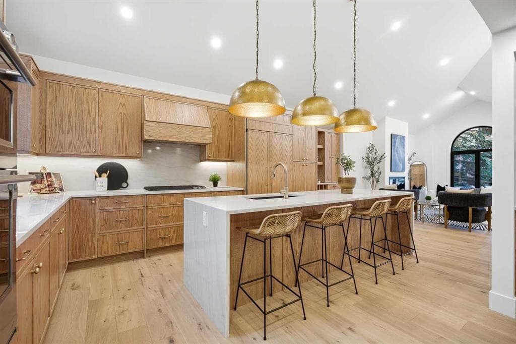5-bed Detached for sale at 3 Varsity Ridge Terrace NW, Calgary