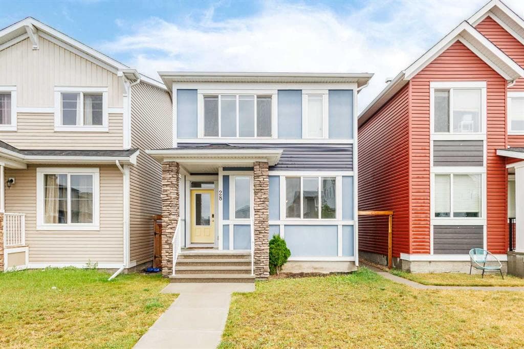 28 Seton Terrace SE — photo 1