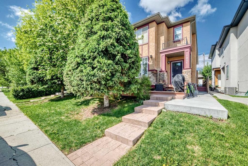 2-bed Townhouse for sale at 2, 1921 30 Street SW, Calgary