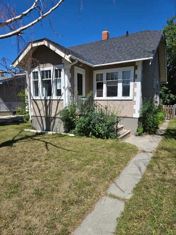3-bed Detached for sale at 1536 23 Avenue NW, Calgary