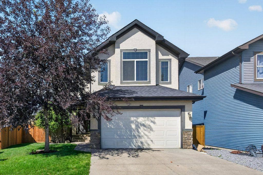 4-bed Detached for sale at 164 ASPENMERE Close, Chestermere
