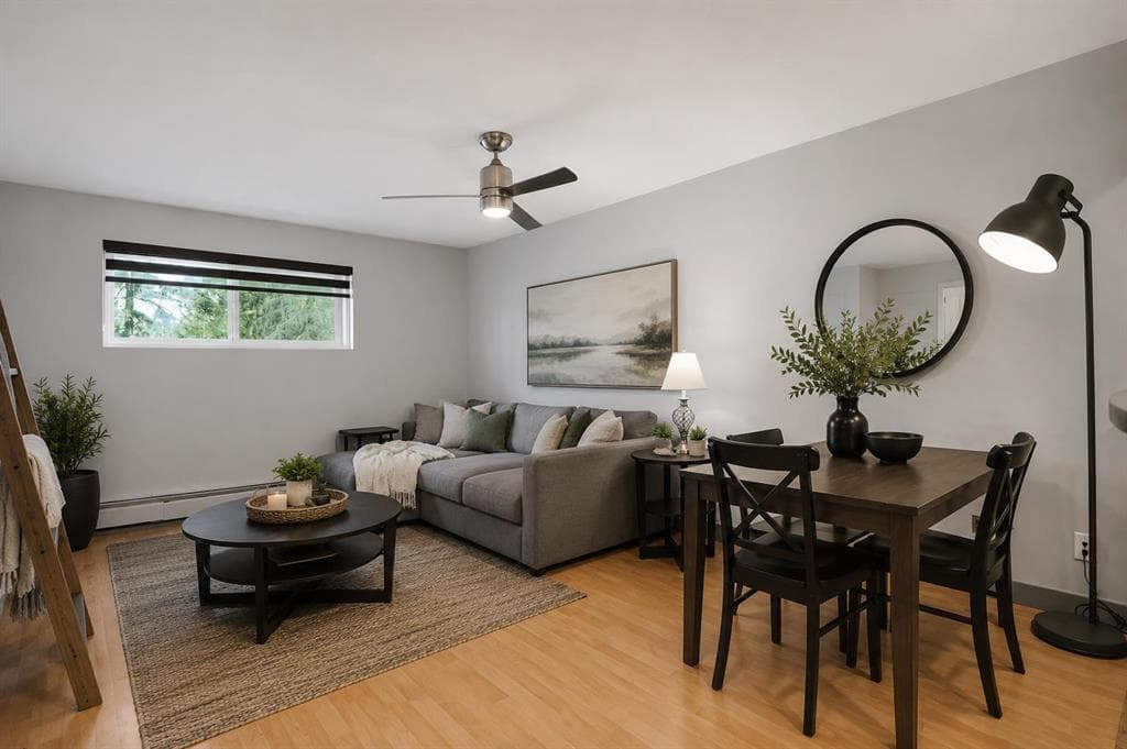 2-bed Apartment for sale at 1, 1821 17A Street SW, Calgary