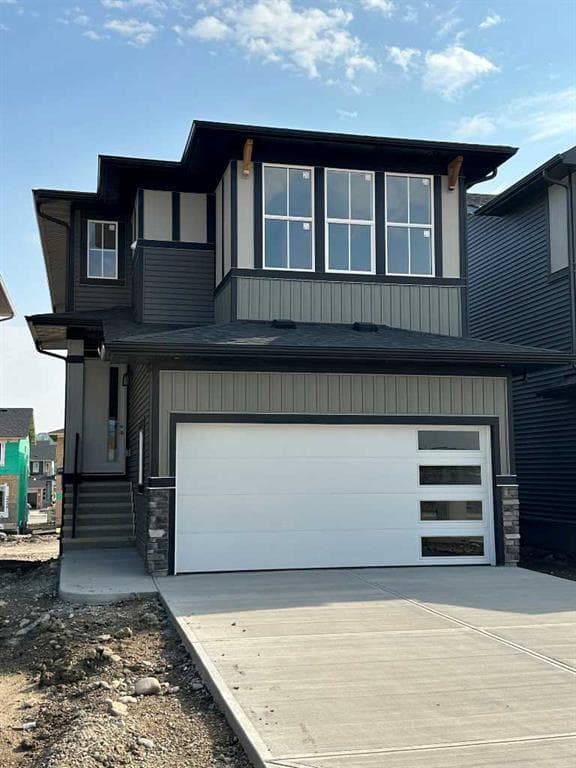 3-bed Detached for sale at 12 Topaz Place, Cochrane