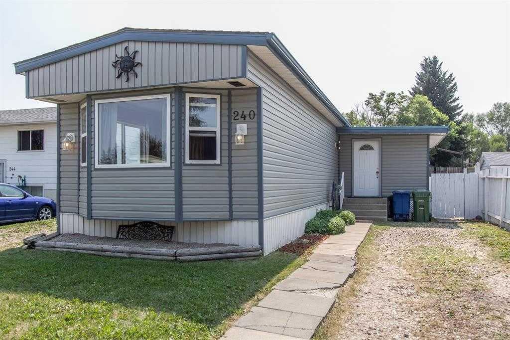 240 Big Hill Circle SE — photo 1