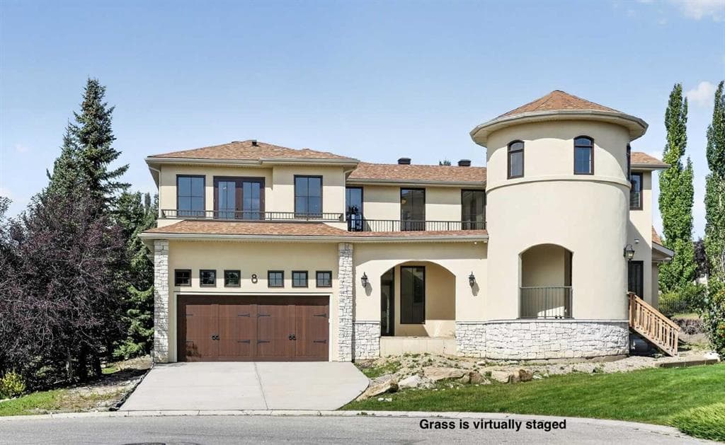 8 Spring Valley Lane SW — photo 1