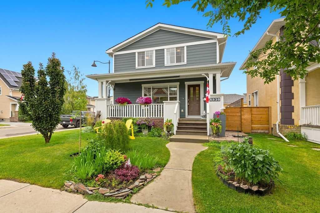 5528 Forand Street SW — photo 1