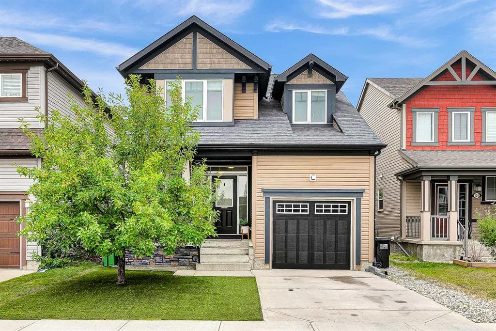 122 Windridge Road SW — photo 1