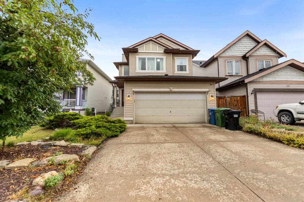 3-bed Detached for sale at 10 Evansmeade Manor NW, Calgary