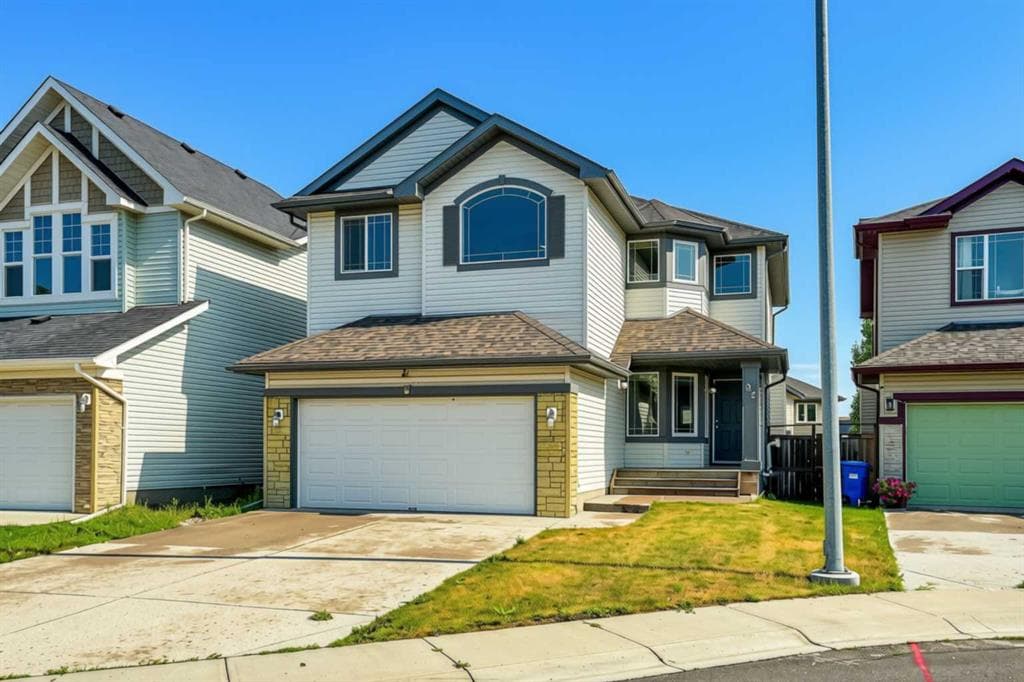 6-bed Detached for sale at 92 Everglen Close SW, Calgary