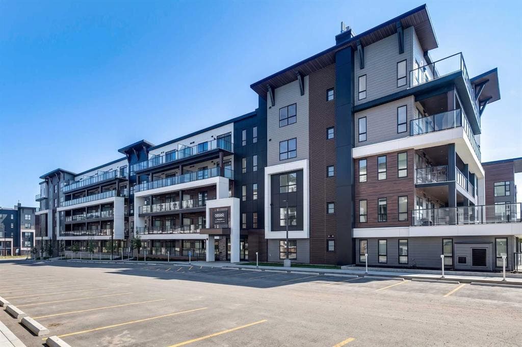 2-bed Apartment for sale at 6107, 1808 Mahogany Boulevard SE, Calgary
