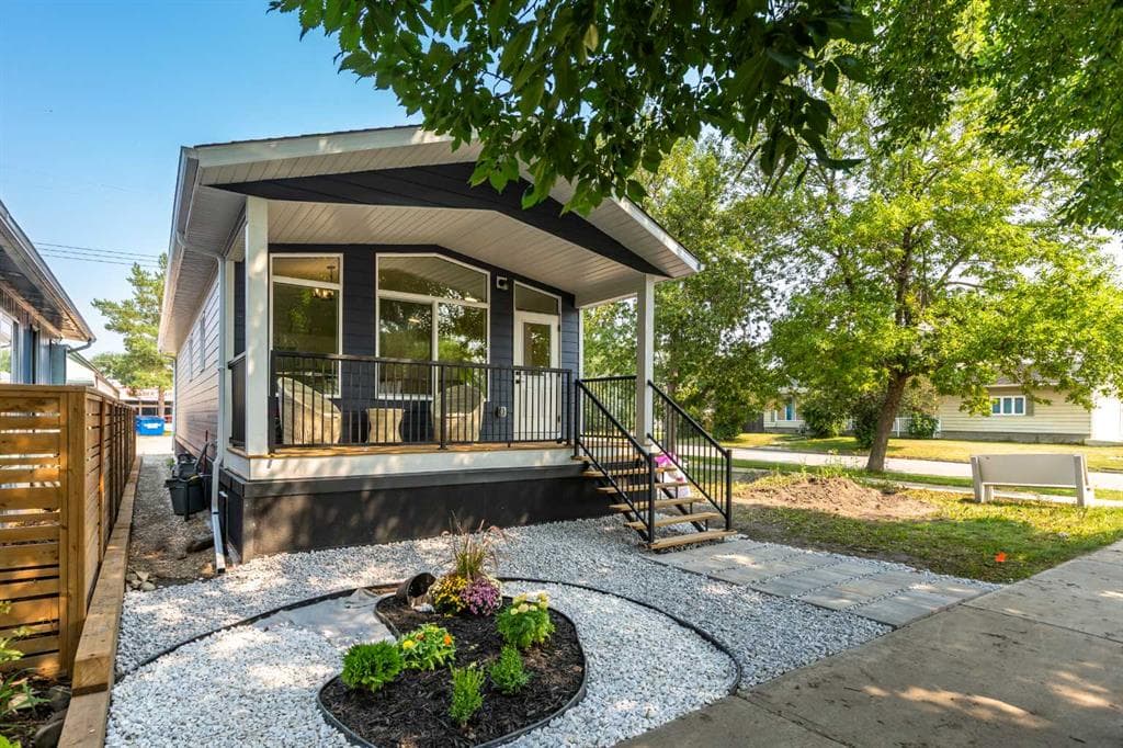 2-bed Detached for sale at 38 4 Avenue SE, High River