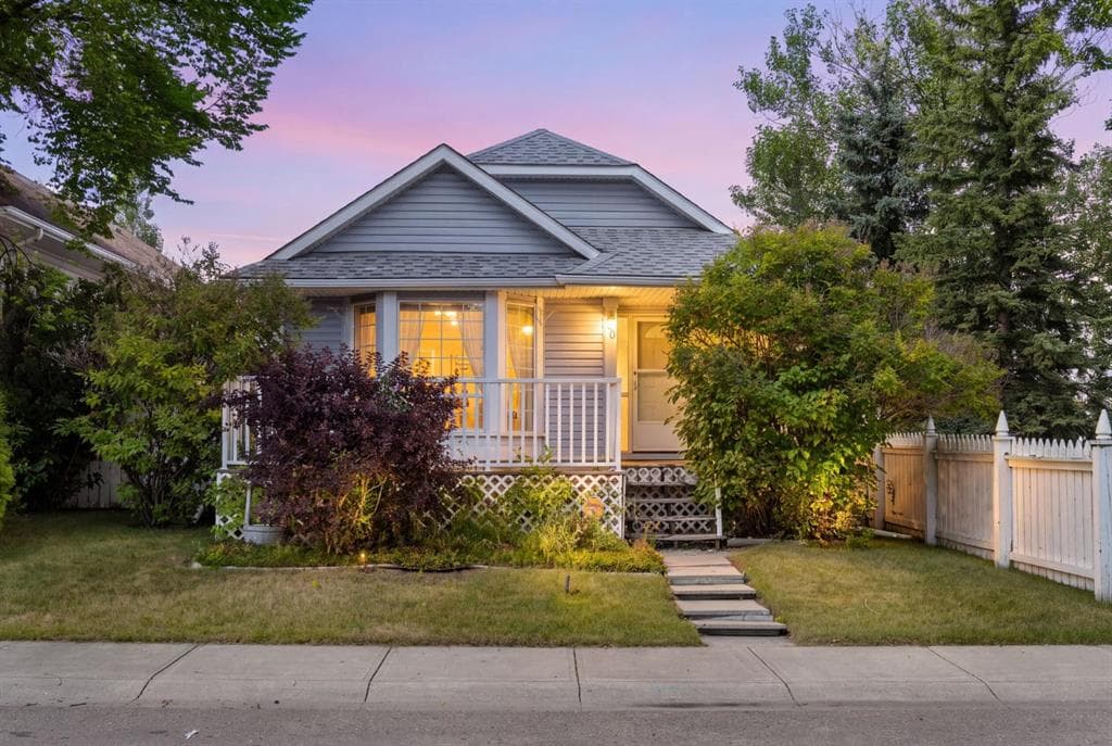 3-bed Detached for sale at 90 Martinridge Crescent NE, Calgary