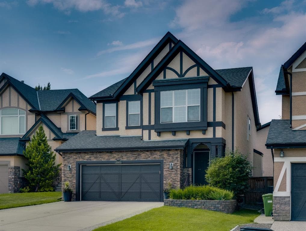 3-bed Detached for sale at 242 Valley Woods Place NW, Calgary