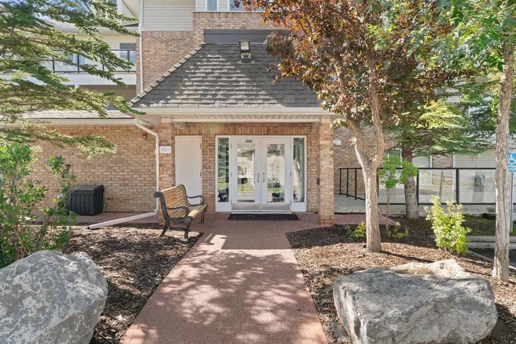 2-bed Apartment for sale at 2209, 950 Arbour Lake Road NW, Calgary
