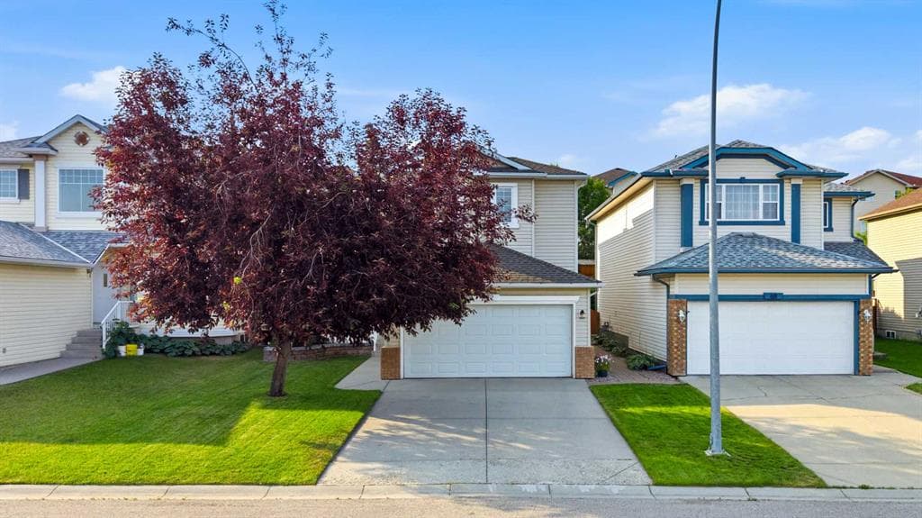 3-bed Detached for sale at 72 Arbour Crest Road NW, Calgary