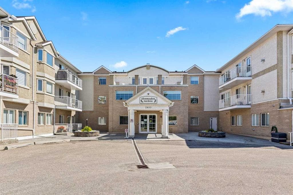 1-bed Apartment for sale at 114, 2850 51 Street SW, Calgary