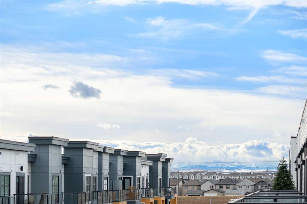 2-bed Apartment for sale at 6412, 20295 Seton Way SE, Calgary