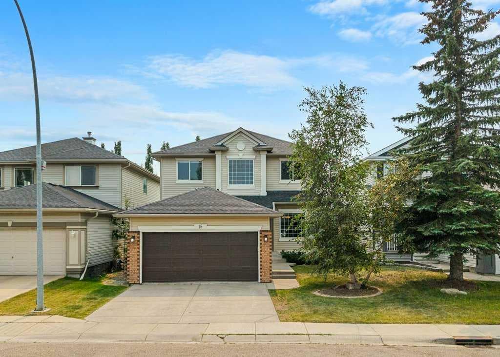 19 Citadel Ridge Close NW — photo 1