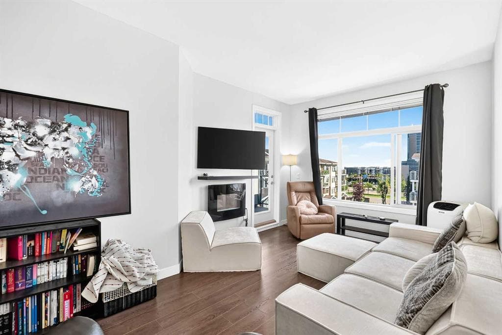 401, 28 Auburn Bay Link SW — photo 1