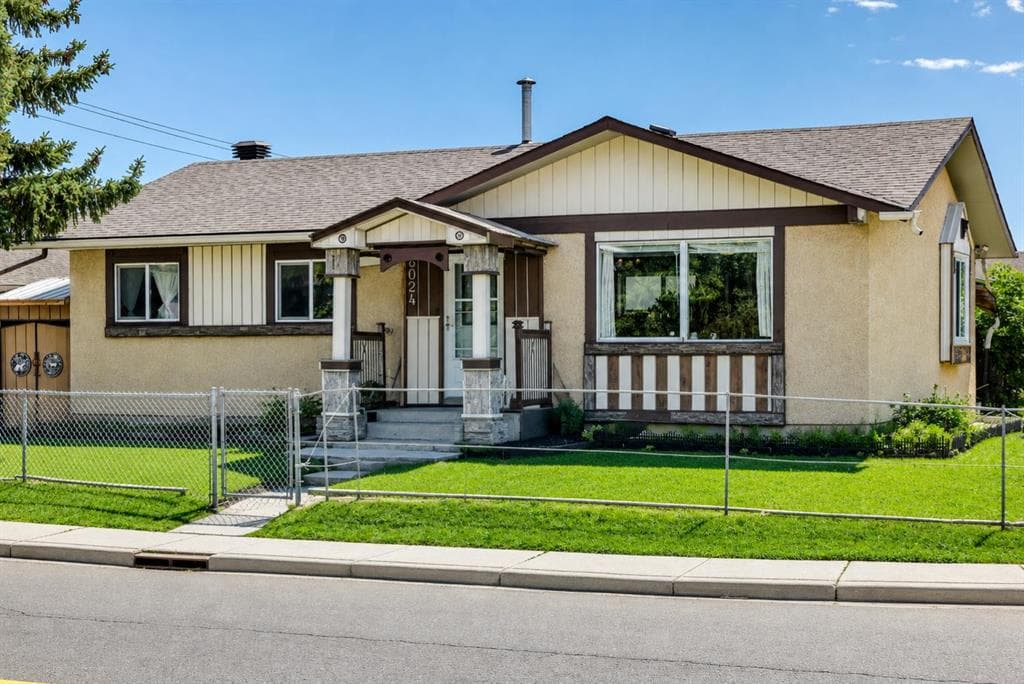 6024 Madigan Drive NE — photo 1