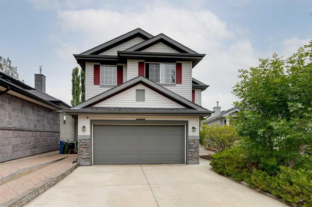 32 Valley Crest Gardens NW — photo 1