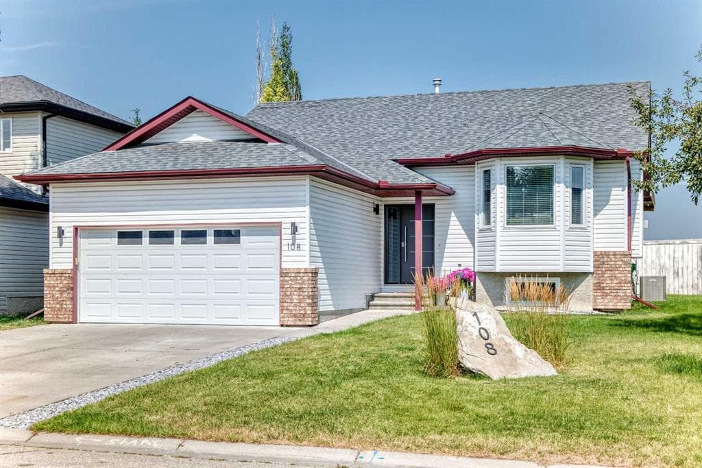 108 High Ridge Place NW — photo 1