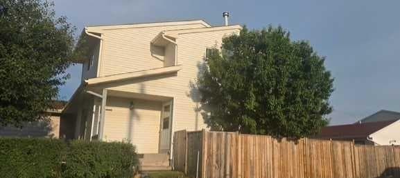4-bed Semi-detached for sale at 44 Falwood Crescent NE, Calgary