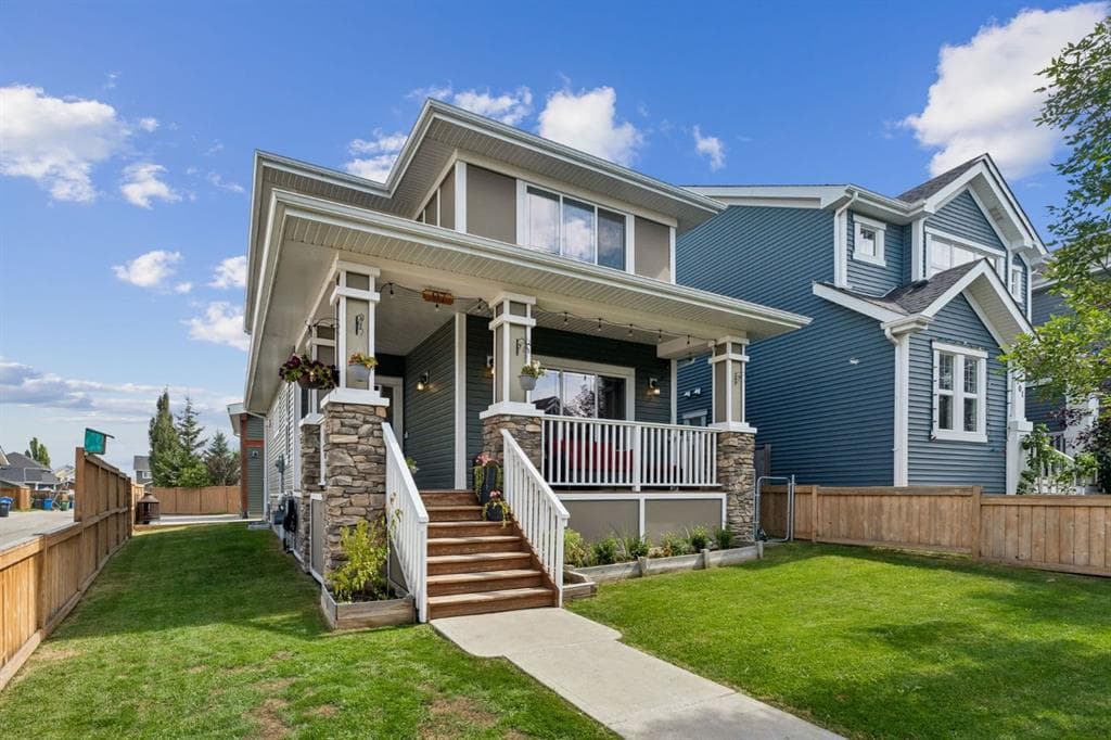 97 River Heights Crescent — photo 1