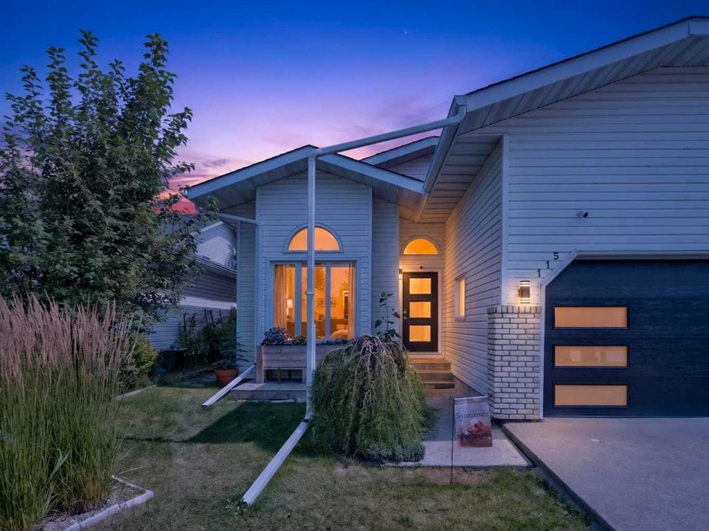 3-bed Detached for sale at 115 Wood Valley Court SW, Calgary