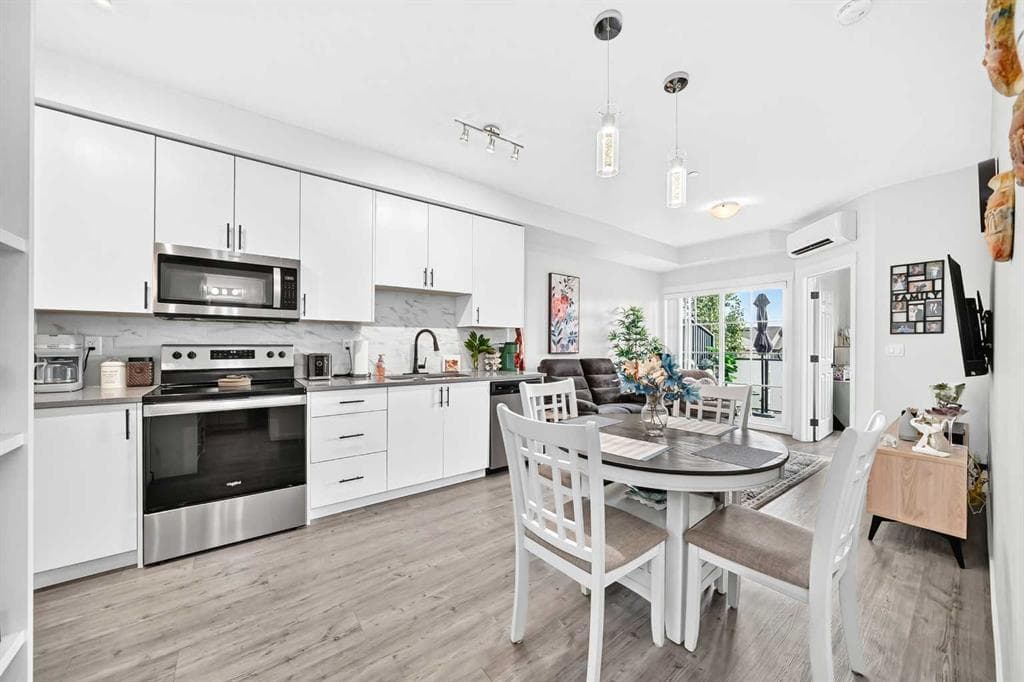 6305, 151 Legacy Main Street SE — photo 1