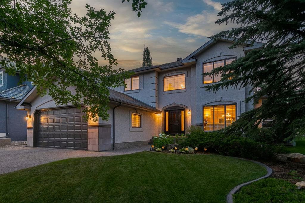 3-bed Detached for sale at 174 Sienna Hills Drive SW, Calgary