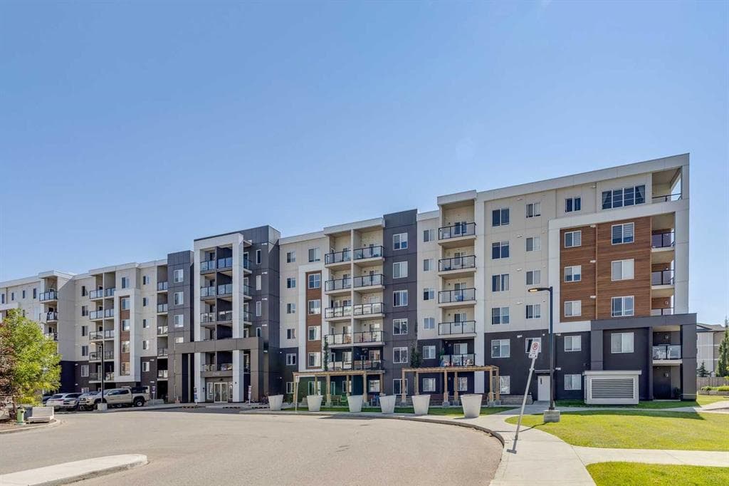 2-bed Apartment for sale at 2407, 4641 128 Avenue NE, Calgary