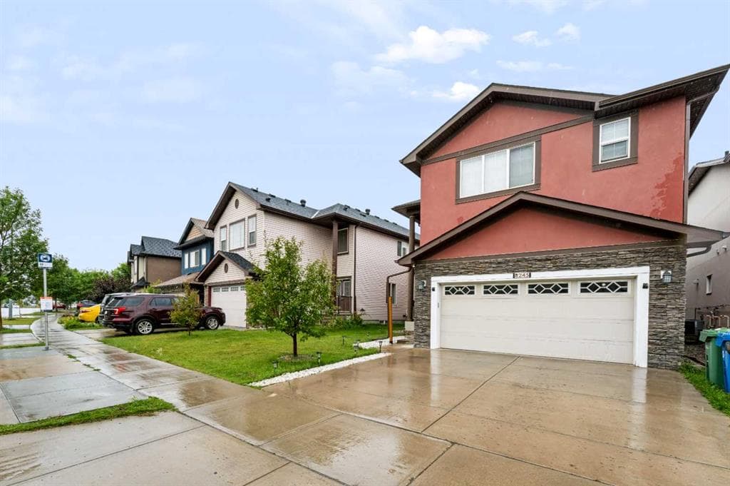 8-bed Detached for sale at 8245 Saddlebrook Drive NE, Calgary