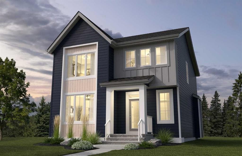 207 Harmony Circle — photo 1