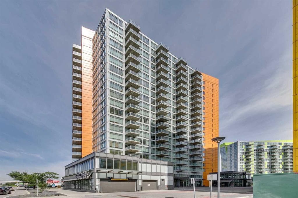 2-bed Apartment for sale at 903, 3830 Brentwood Road NW, Calgary