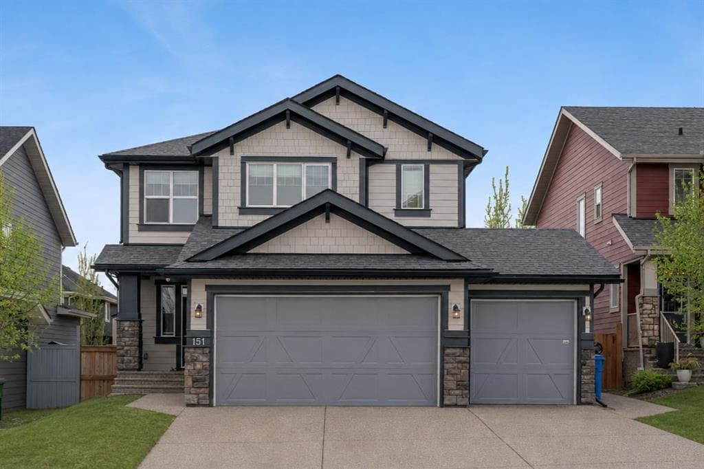 151 Stonemere Green — photo 1